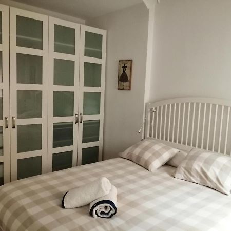 A&N Atrium, Centro Historico Apartment Malaga Bagian luar foto